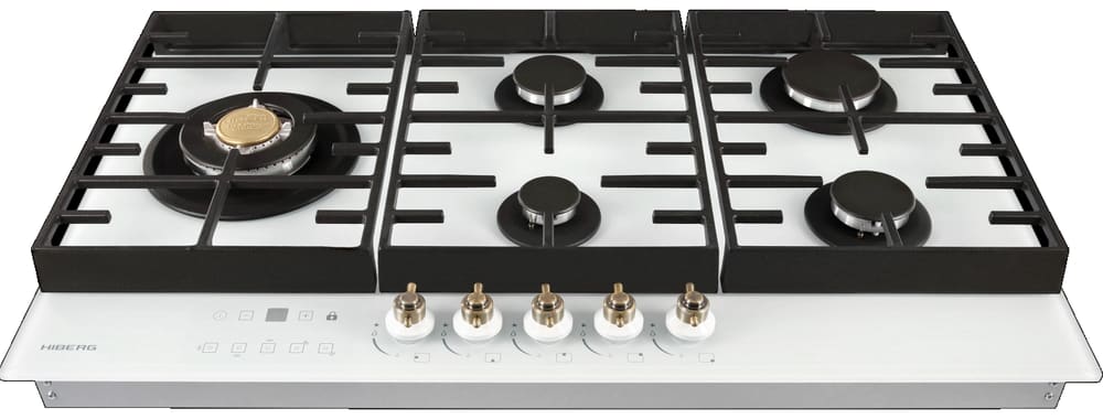HIBERG VM 9155 W