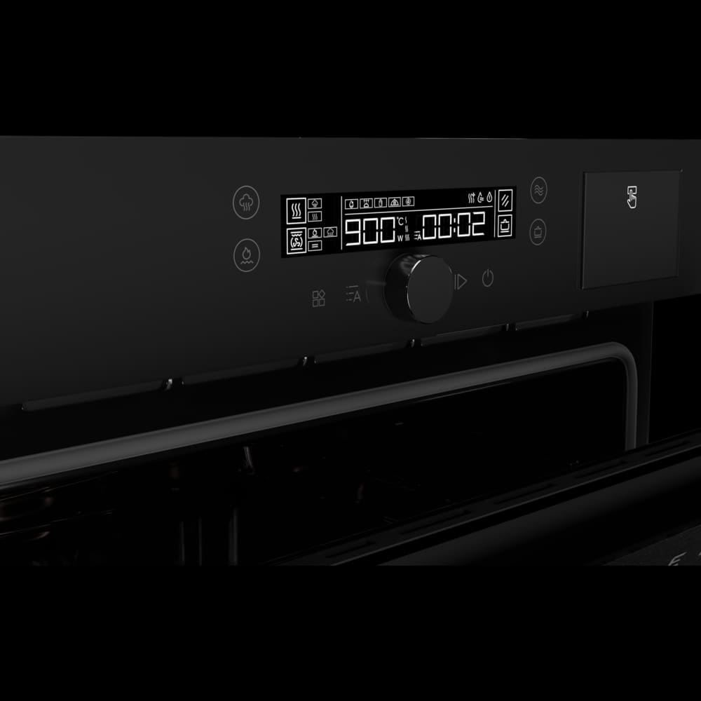 HIBERG MS-VM 5115 B SMART