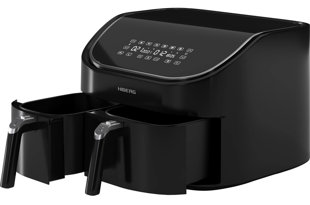 HIBERG MGD 990 B