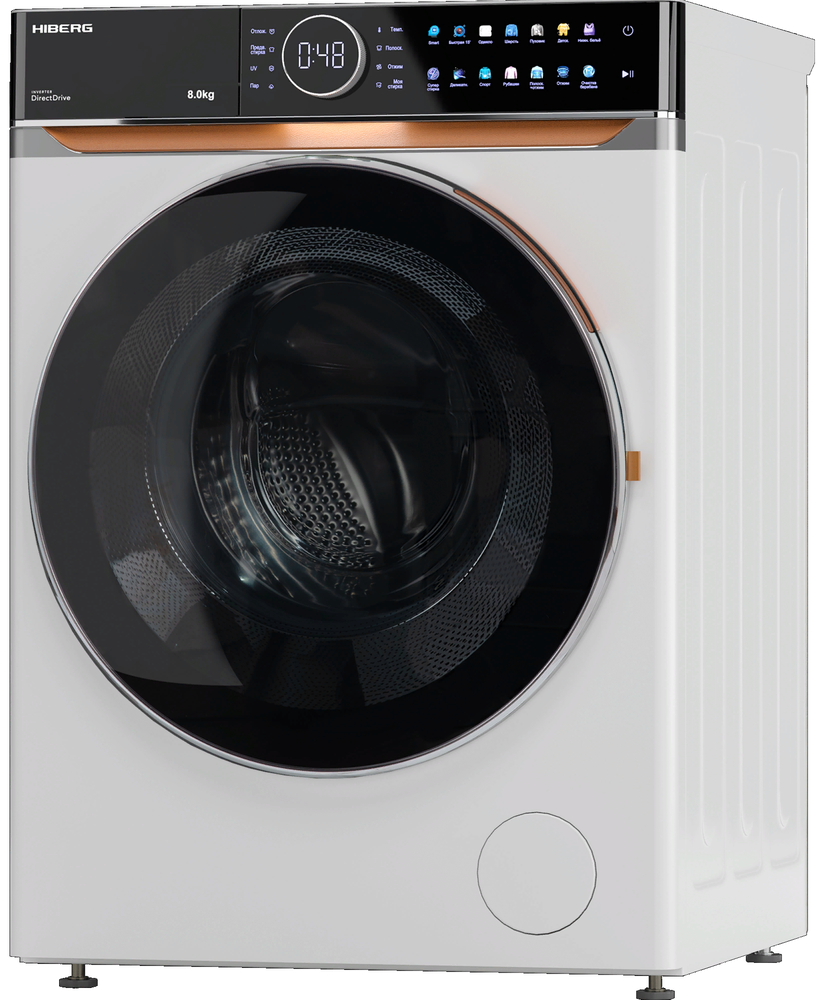 HIBERG i-DDQ10-814 W