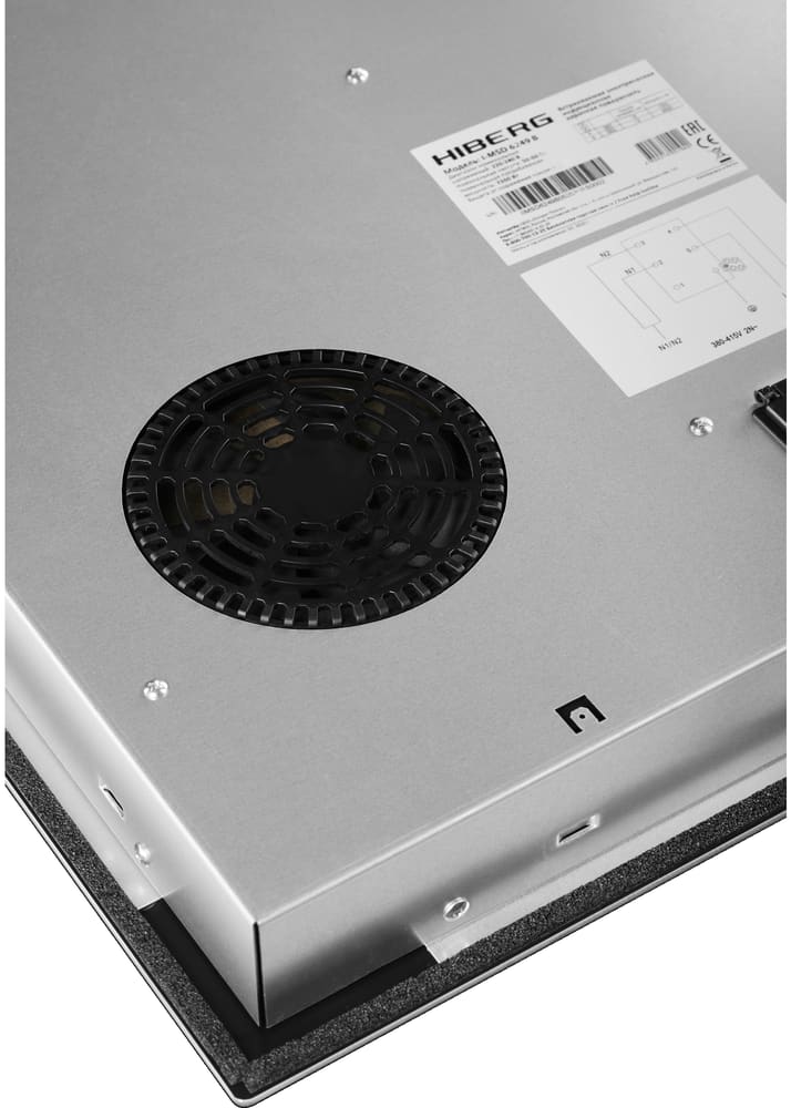 HIBERG i-MSD 6249 B