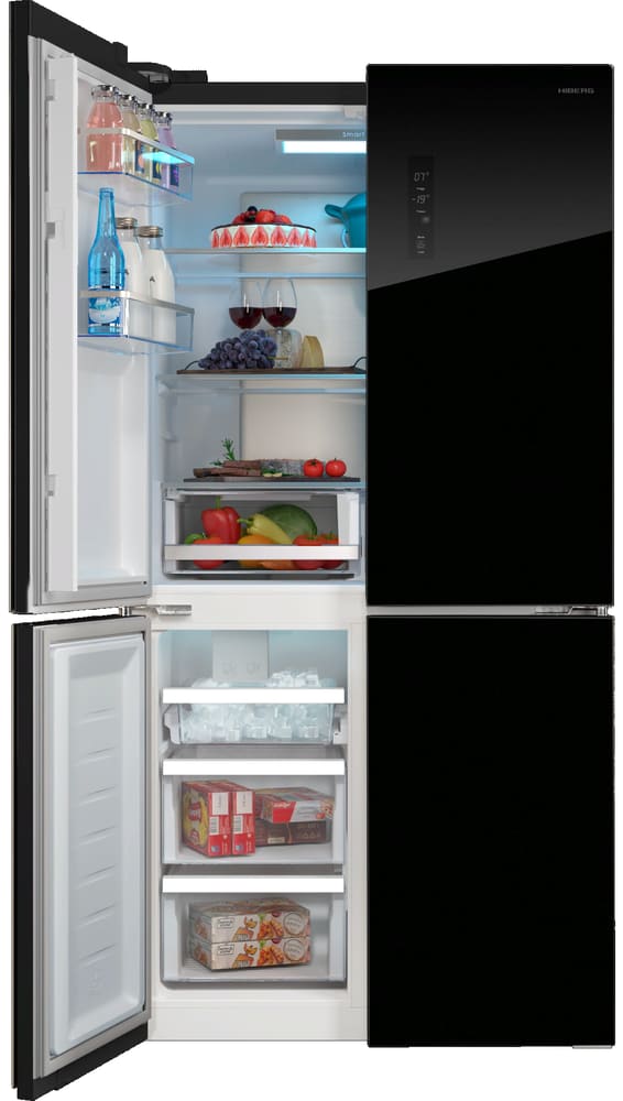 HIBERG RFQ-555DX NFGB inverter