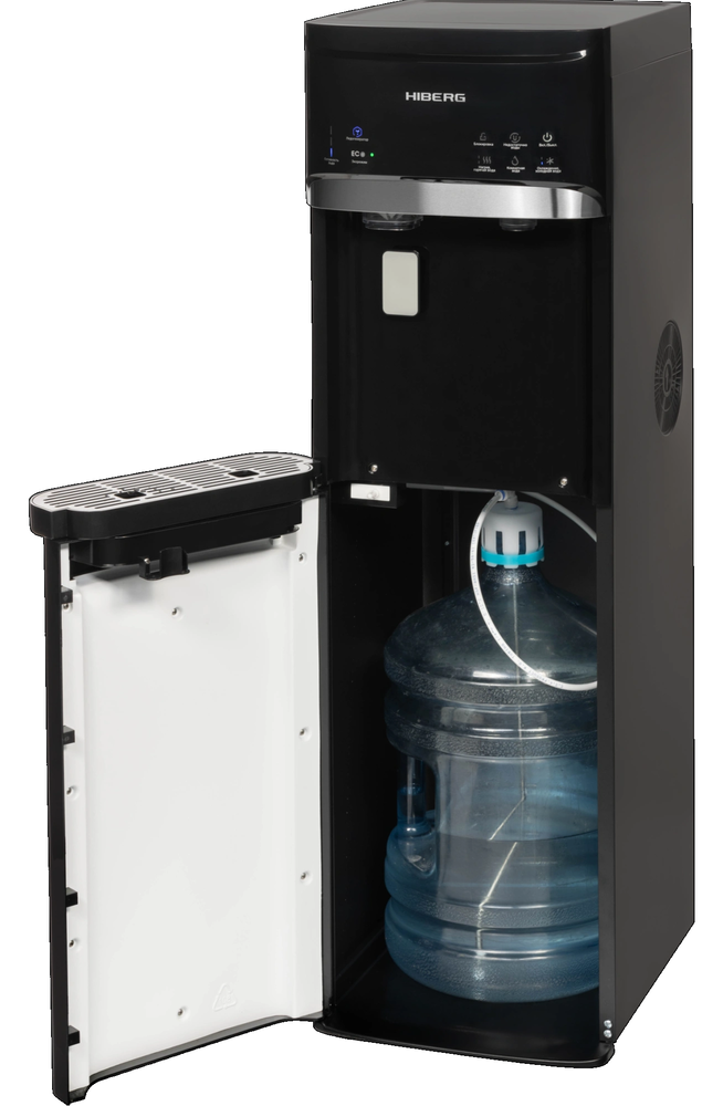 HIBERG UFK 700 B Ice