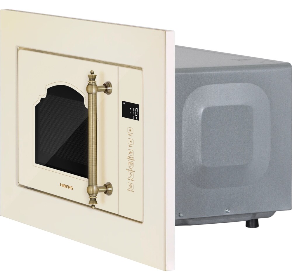 HIBERG i-VM 6502 YR (инверторная)