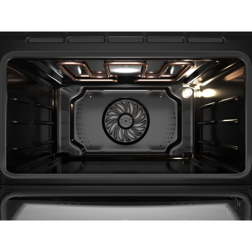 HIBERG S-VM 5615 B i-SMART