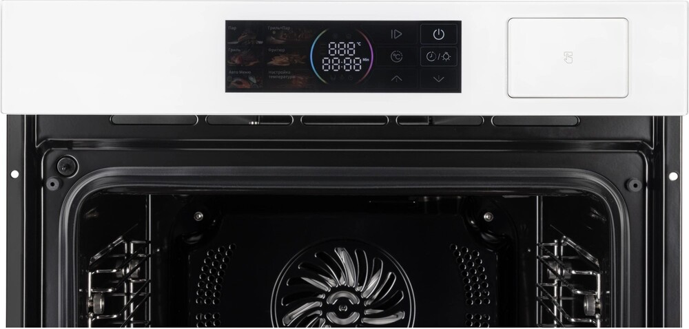 HIBERG S-VM 6415 W SMART