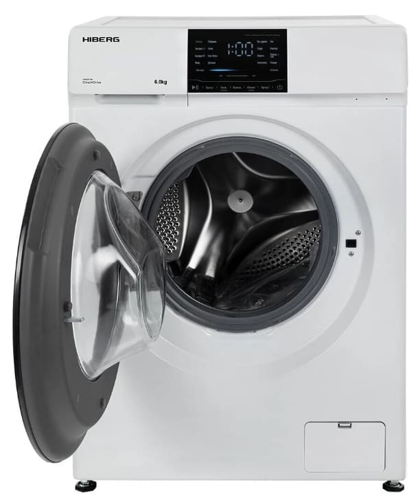 HIBERG i-DDQ6-612 W