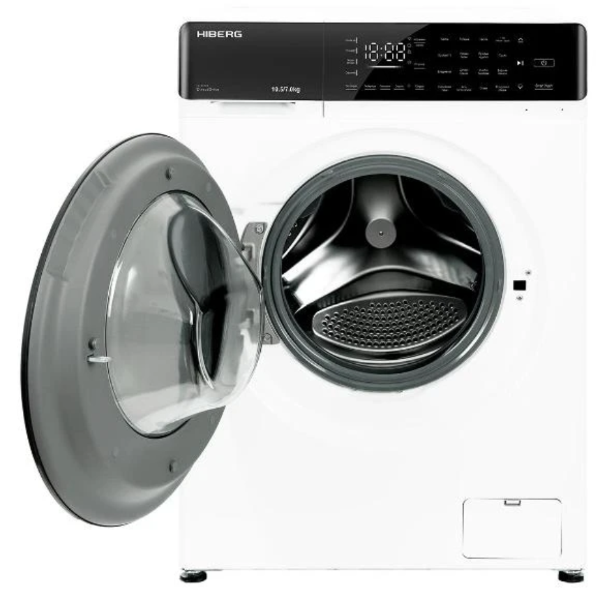 HIBERG i-DDQ9-10714 W