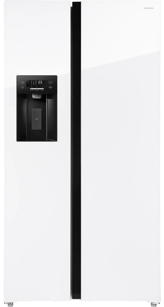 HIBERG i-RFS 655 GW