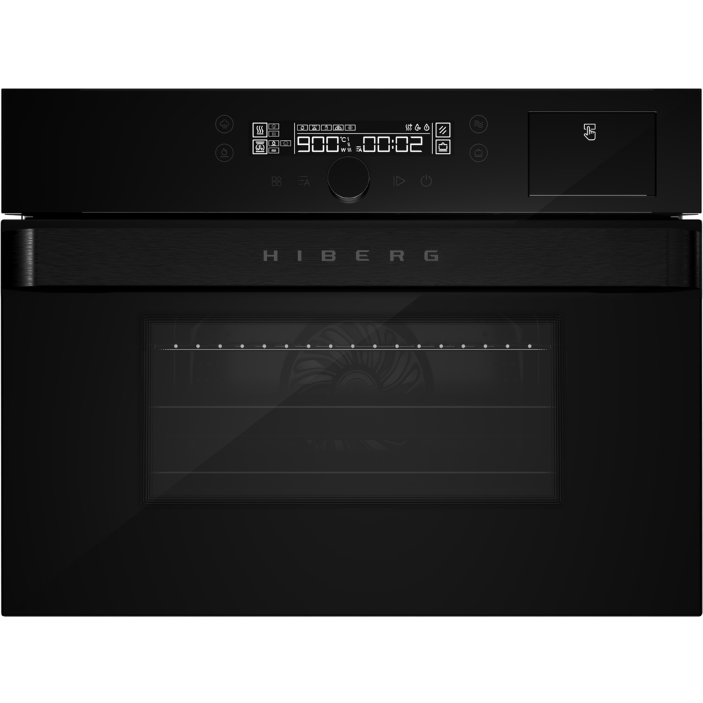 HIBERG MS-VM 5115 B SMART