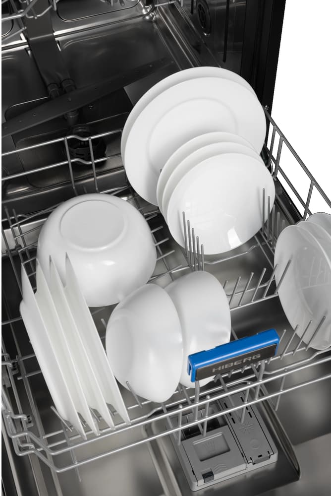 HIBERG i-Q 6815 LB