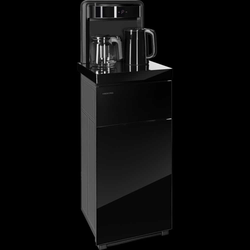 HIBERG UF 95 B