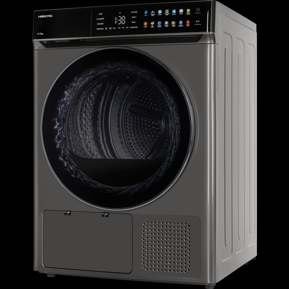 HIBERG HDQ11-10 Sd