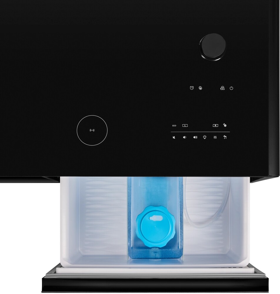 HIBERG резервуар для воды БЦ X3 TB