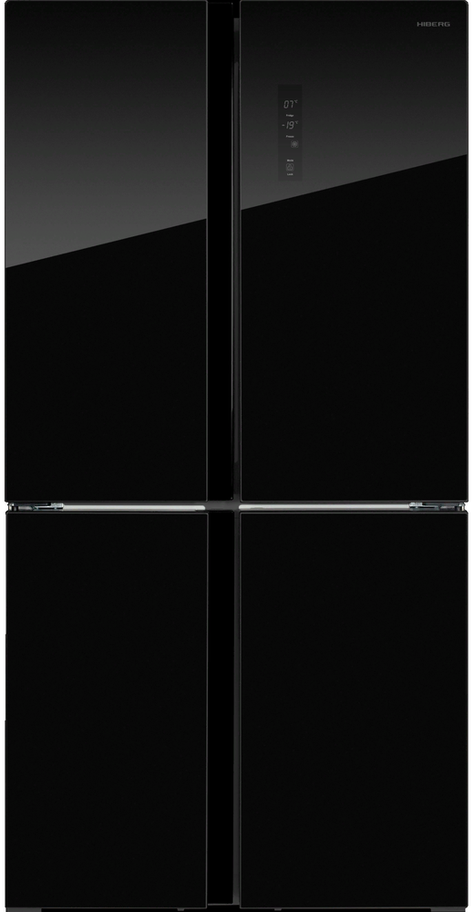 HIBERG RFQ-555DX NFGB inverter