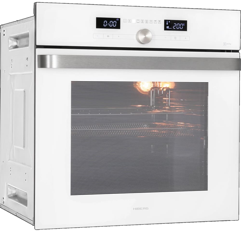 HIBERG VM 6193 W