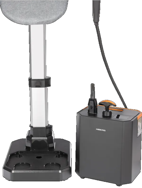 HIBERG GSW 8000 BLACK ORANGE