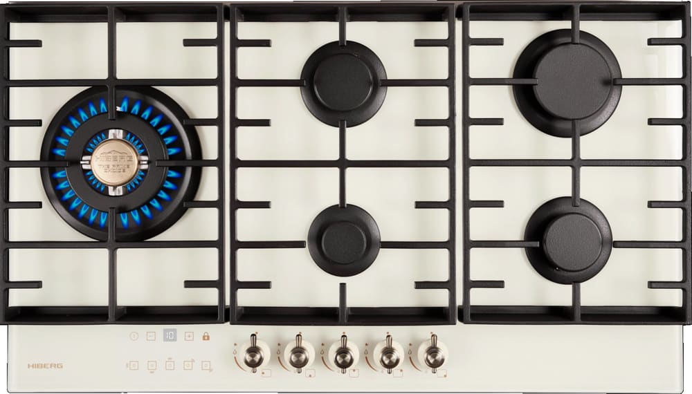 HIBERG VM 9155 Y