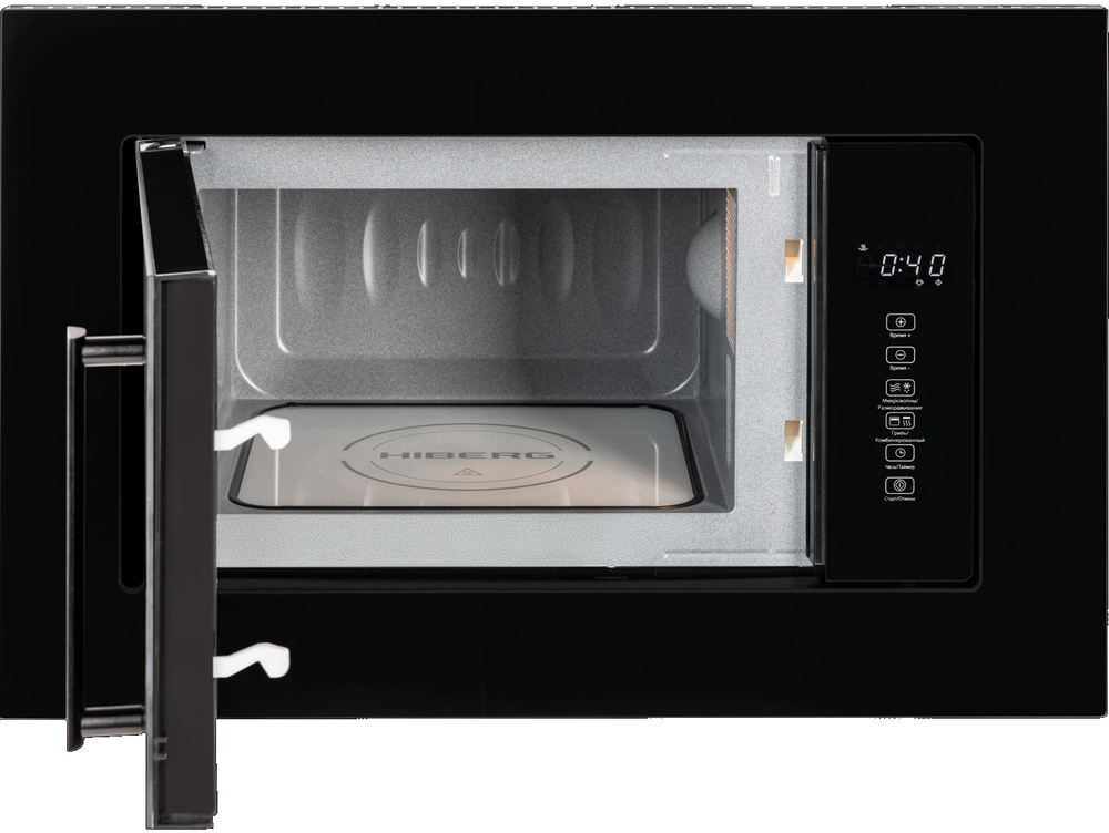 HIBERG i-VM 6502 B (инверторная)