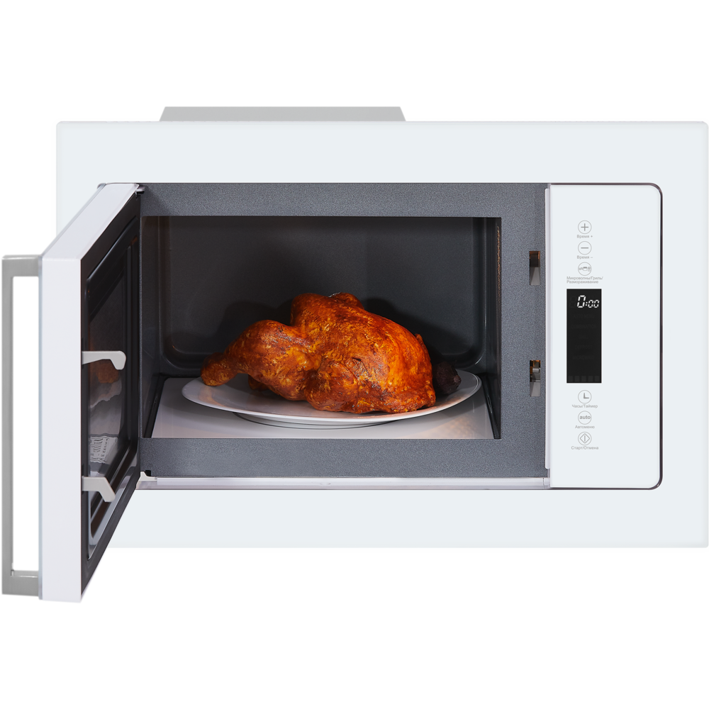 HIBERG i-VM 8505 W (инверторная)