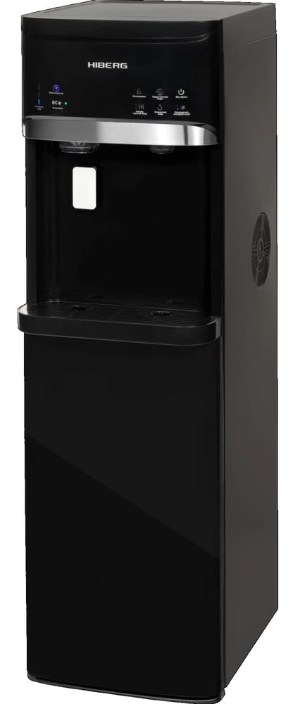 HIBERG UFK 700 B Ice