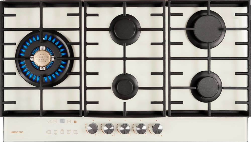 HIBERG VM 9155 Y