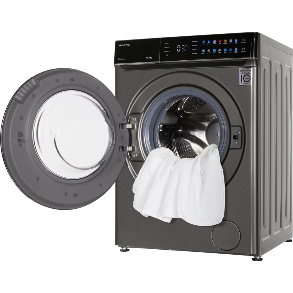 HIBERG i-DDQ11-1014 Sd