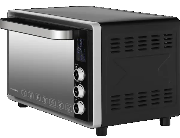 HIBERG PR 400 Dark moon