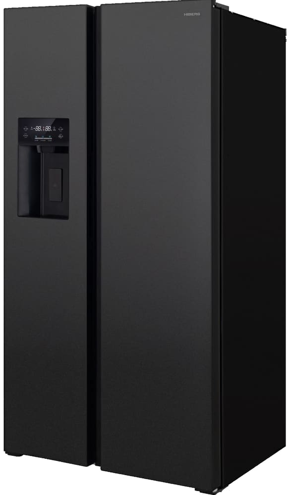 HIBERG RFS-650DX NFB inverter