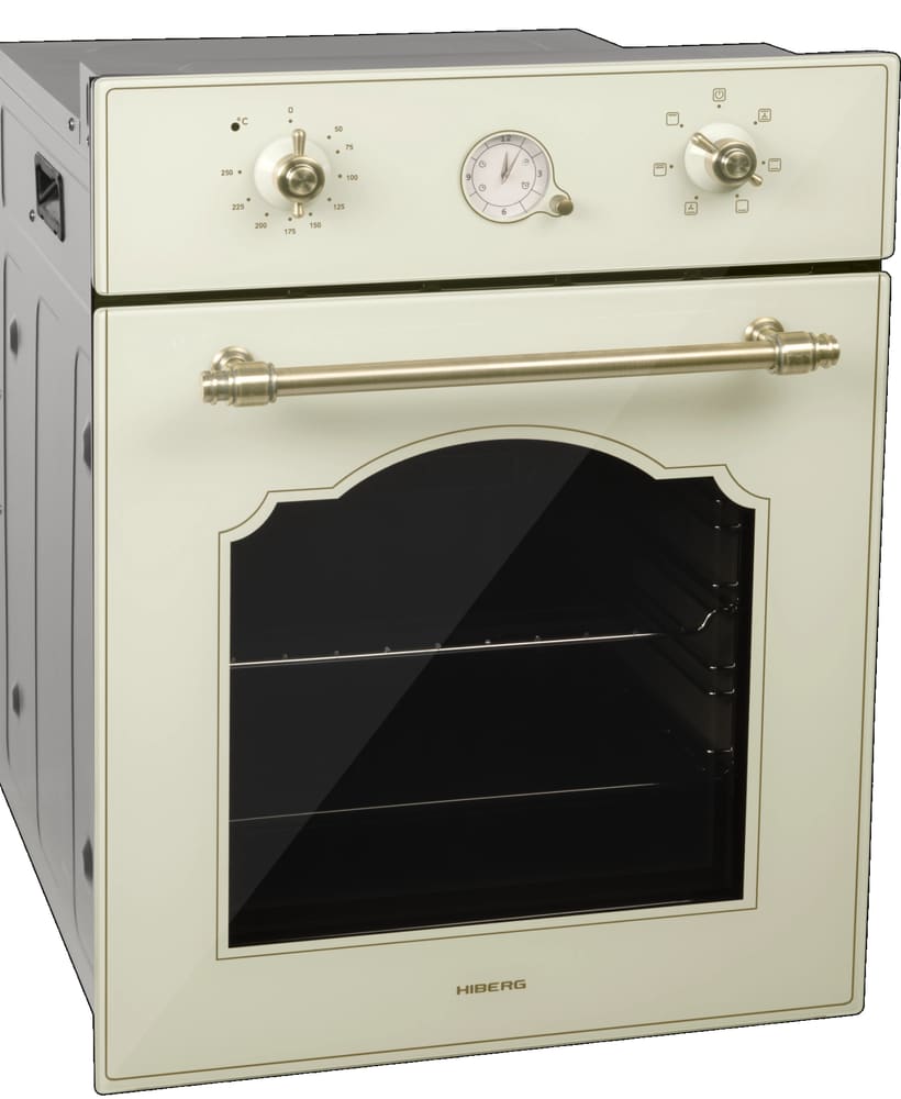 HIBERG VM 4360 RY