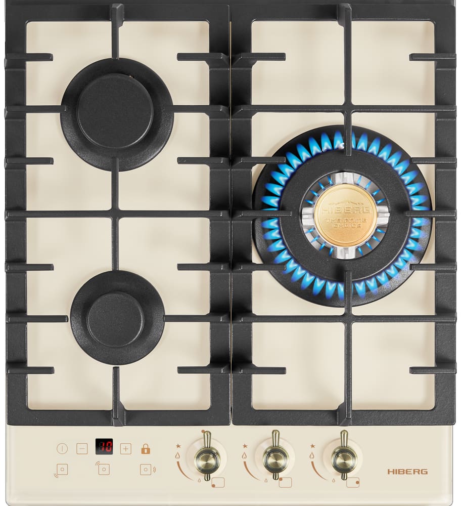 HIBERG VM 4535 Y