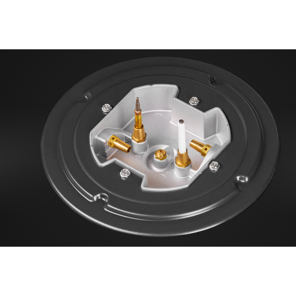 HIBERG S-FEG 92 с вытяжкой i-VM 9120