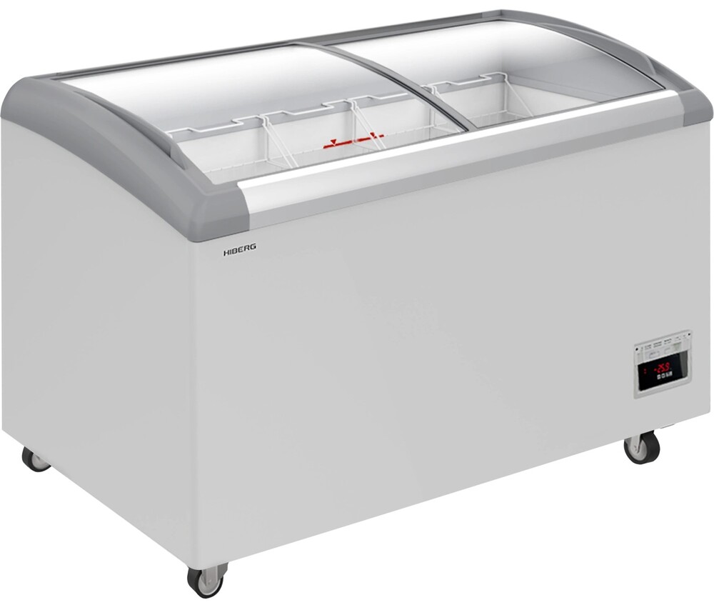 HIBERG PSC 50 S