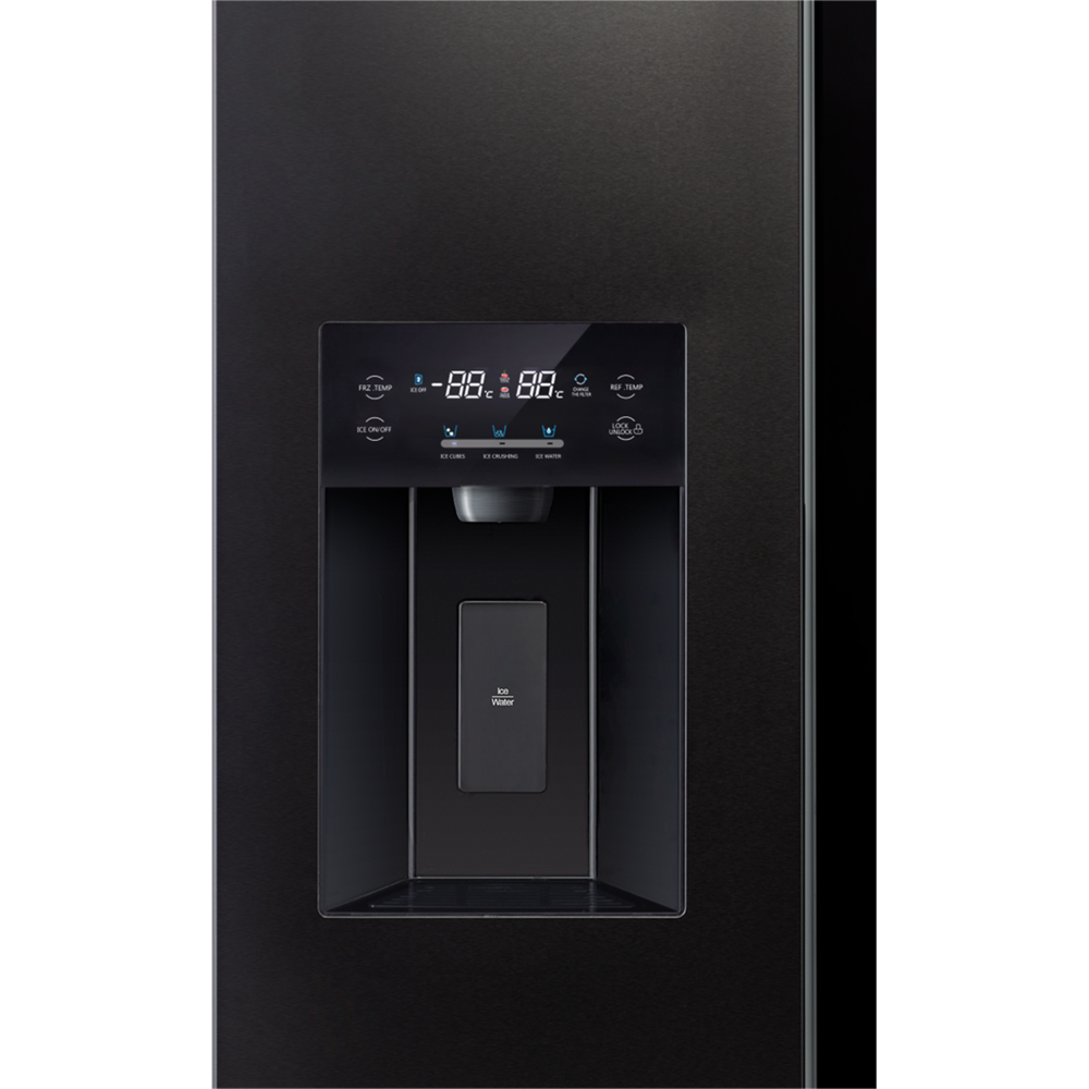 HIBERG RFS-655DX NFB inverter