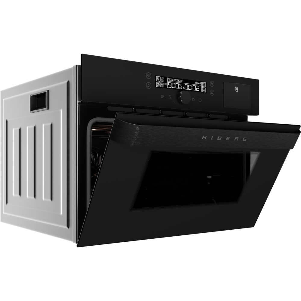 HIBERG MS-VM 5115 B SMART