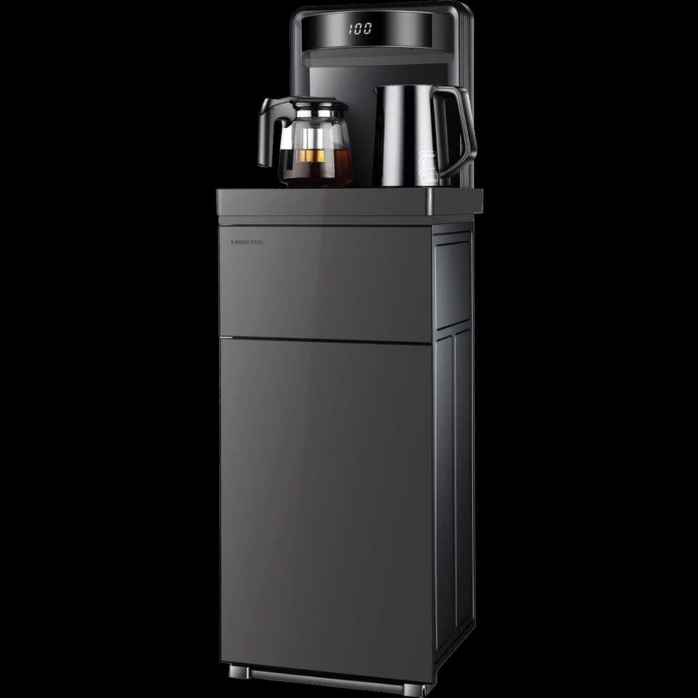 HIBERG UF 95 Grey