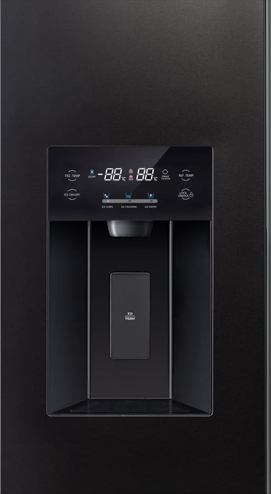 HIBERG RFS-650DX NFB inverter