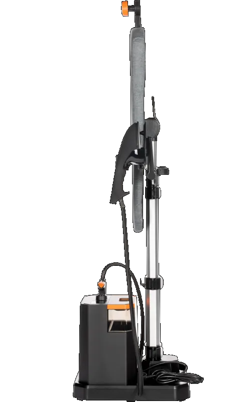 HIBERG GSW 8000 BLACK ORANGE