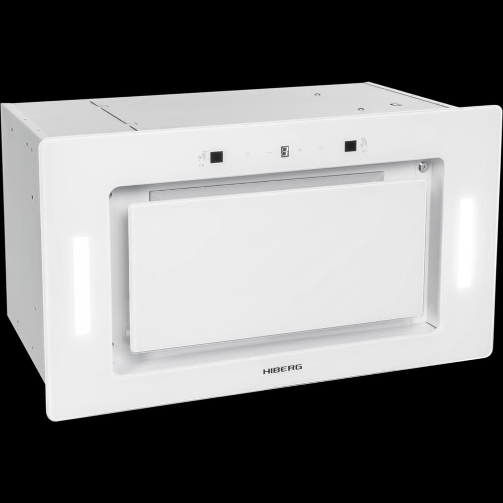 HIBERG VMF 6191 W