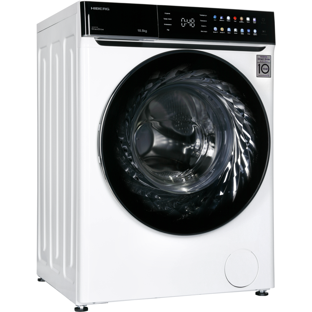 HIBERG i-DDQ11-1014 W