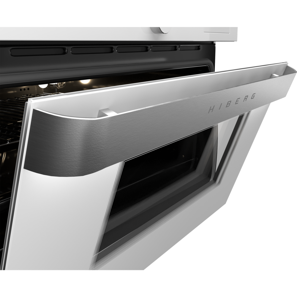 HIBERG MS-VM 5115 W SMART