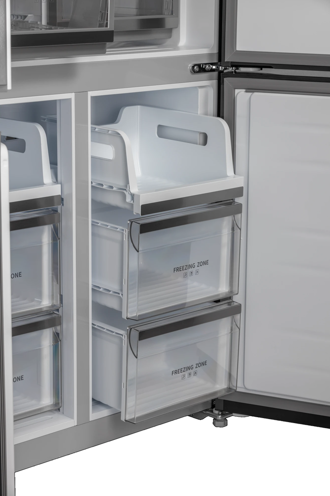 HIBERG RFQ-600DX NFGC inverter