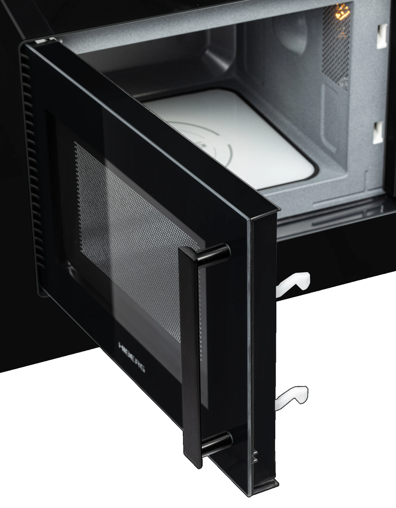 HIBERG i-VM 6502 B (инверторная)