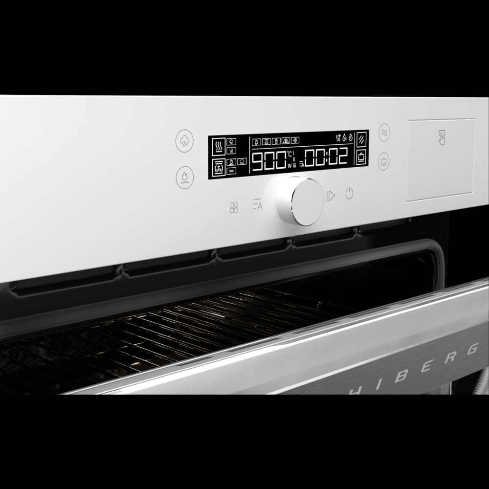 HIBERG MS-VM 5115 W SMART