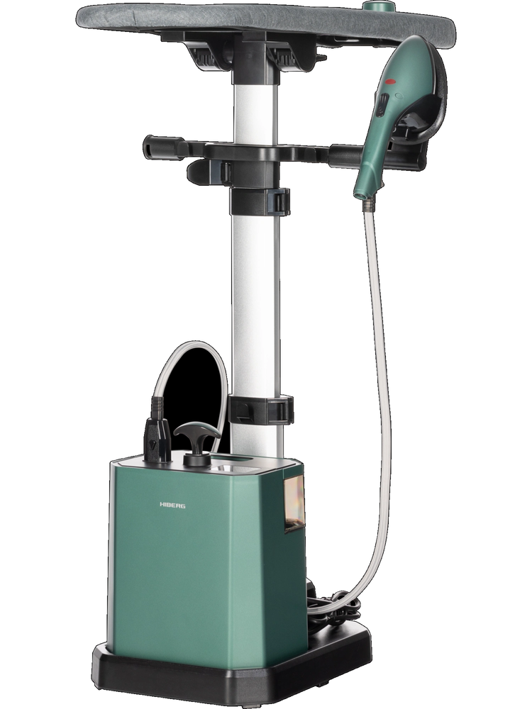 HIBERG GSW 8000 FOREST