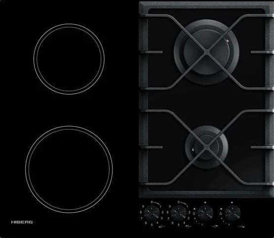 HIBERG VM 6020 B