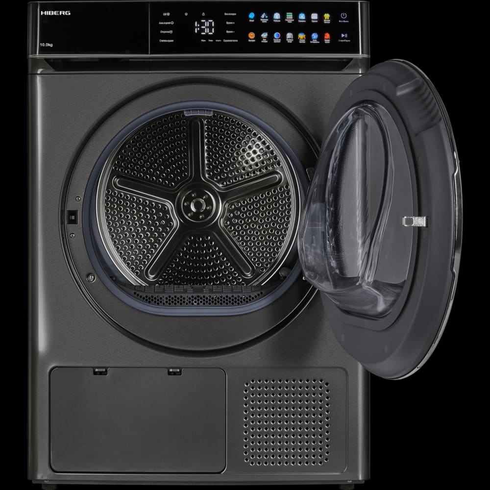 HIBERG HDQ11-10 Sd