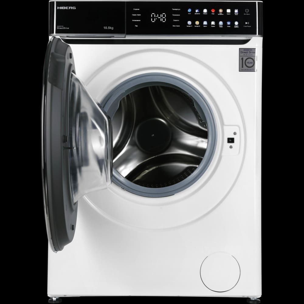 HIBERG i-DDQ11-1014 W