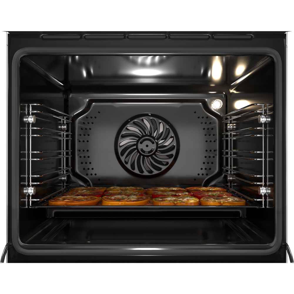 HIBERG S-VM 6615 W i-SMART