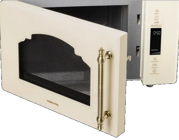 HIBERG i-VM 4588 YR (инверторная)